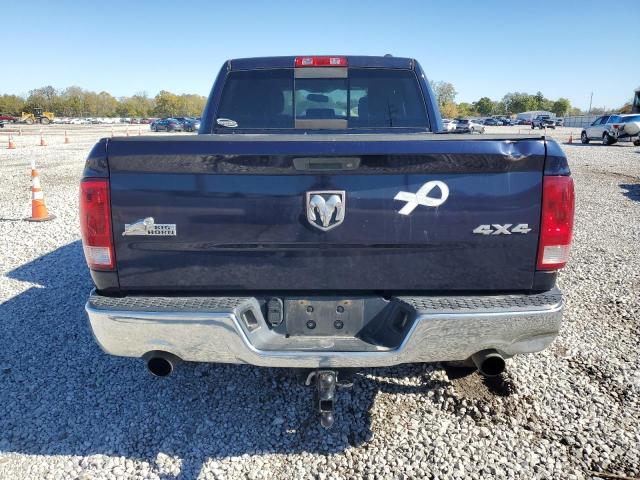 1C6RD7LT5CS265300 - 2012 DODGE RAM 1500 SLT Qara foto 6