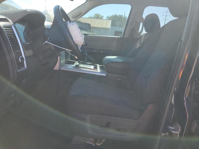 1C6RD7LT5CS265300 - 2012 DODGE RAM 1500 SLT Qara foto 7
