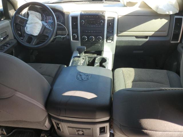 1C6RD7LT5CS265300 - 2012 DODGE RAM 1500 SLT Qara foto 8