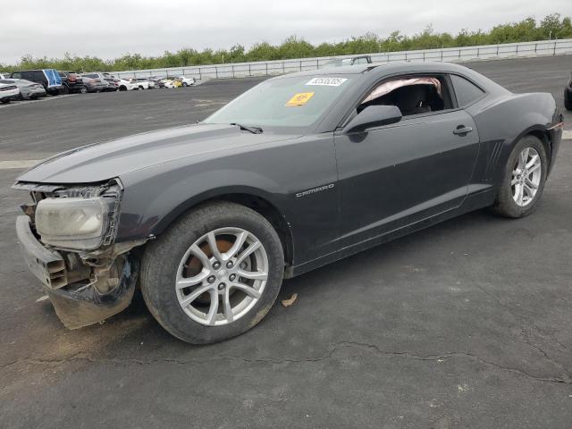 2014 CHEVROLET CAMARO LS, 