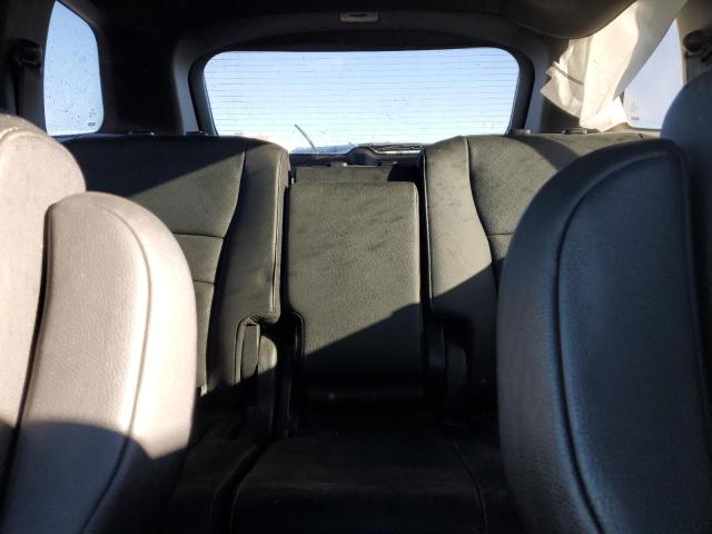 5FNYF8H54KB017386 - 2019 HONDA PASSPORT EXL BLACK photo 10