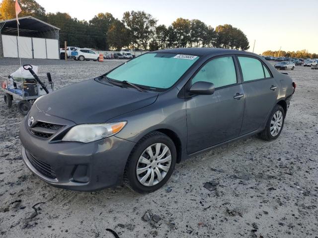 2012 TOYOTA COROLLA BASE, 