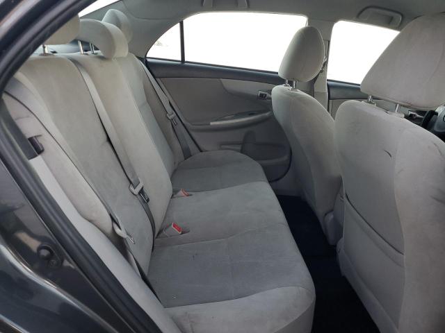 2T1BU4EE7CC841476 - 2012 TOYOTA COROLLA BASE Boz foto 10