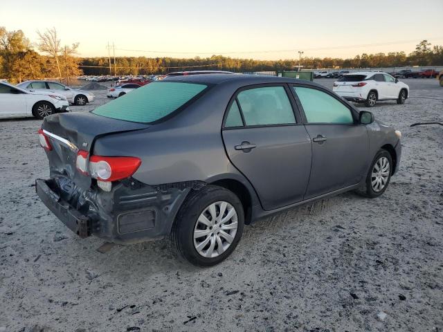 2T1BU4EE7CC841476 - 2012 TOYOTA COROLLA BASE Boz foto 3