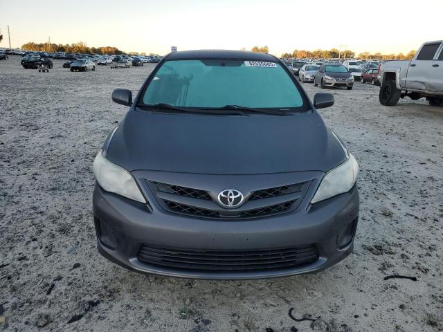 2T1BU4EE7CC841476 - 2012 TOYOTA COROLLA BASE Boz foto 5