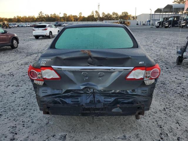 2T1BU4EE7CC841476 - 2012 TOYOTA COROLLA BASE Boz foto 6