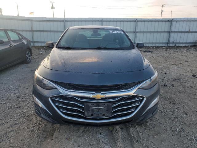 1G1ZC5ST6LF037938 - 2020 CHEVROLET MALIBU LS GRAY photo 5