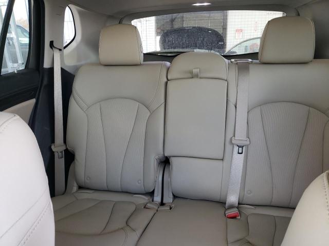 LRBFXBSA7KD017914 - 2019 BUICK ENVISION PREFERRED შავი ფოტო 10