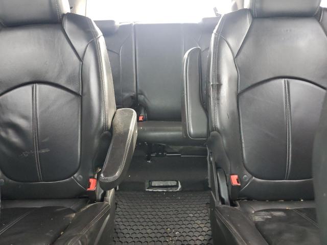 1GKKRRKD2DJ190150 - 2013 GMC ACADIA SLT-1 Qara foto 10