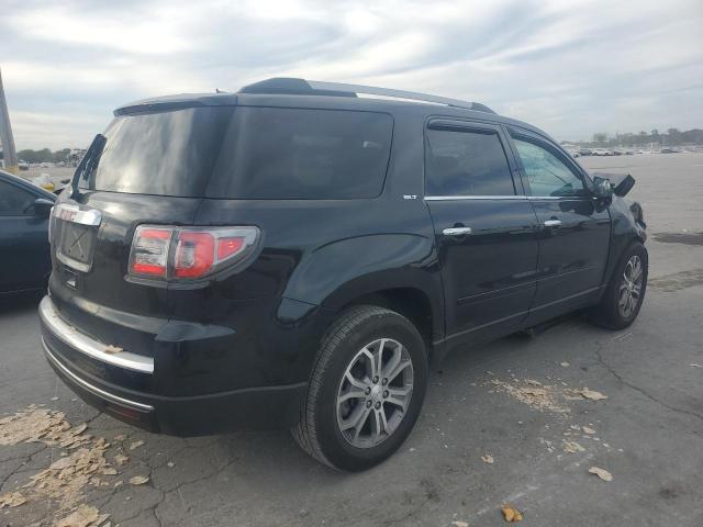 1GKKRRKD2DJ190150 - 2013 GMC ACADIA SLT-1 Qara foto 3