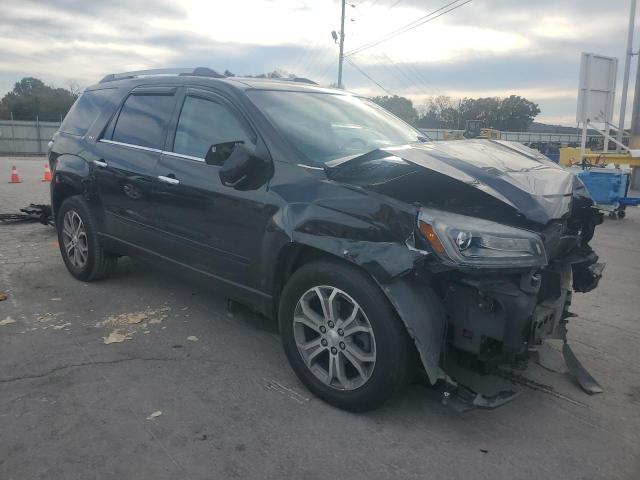 1GKKRRKD2DJ190150 - 2013 GMC ACADIA SLT-1 Qara foto 4