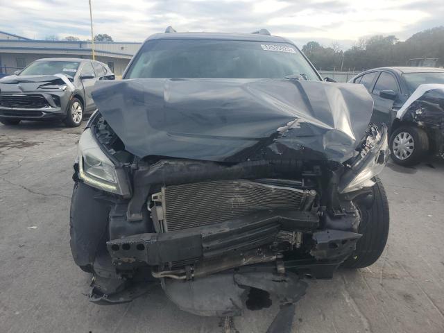 1GKKRRKD2DJ190150 - 2013 GMC ACADIA SLT-1 Qara foto 5