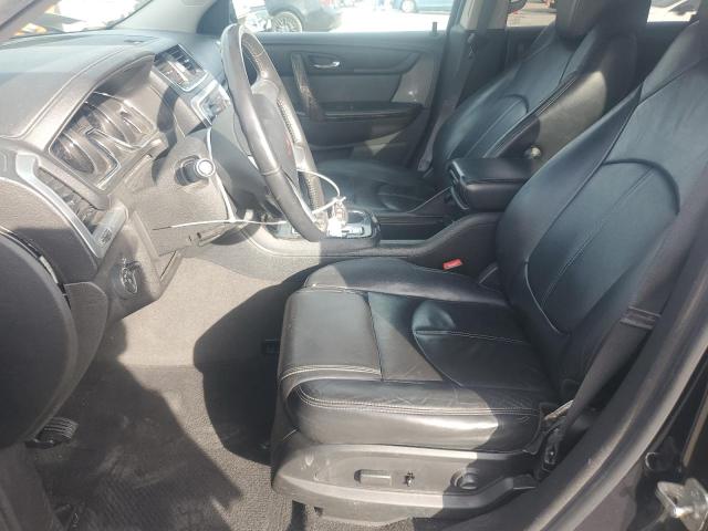 1GKKRRKD2DJ190150 - 2013 GMC ACADIA SLT-1 Qara foto 7