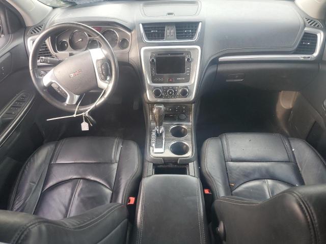 1GKKRRKD2DJ190150 - 2013 GMC ACADIA SLT-1 Qara foto 8