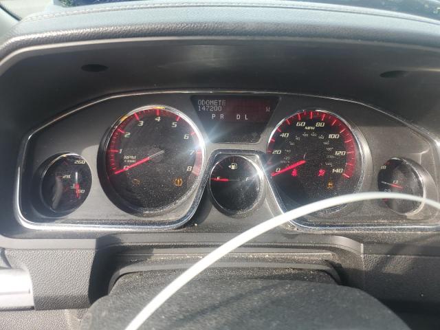 1GKKRRKD2DJ190150 - 2013 GMC ACADIA SLT-1 Qara foto 9