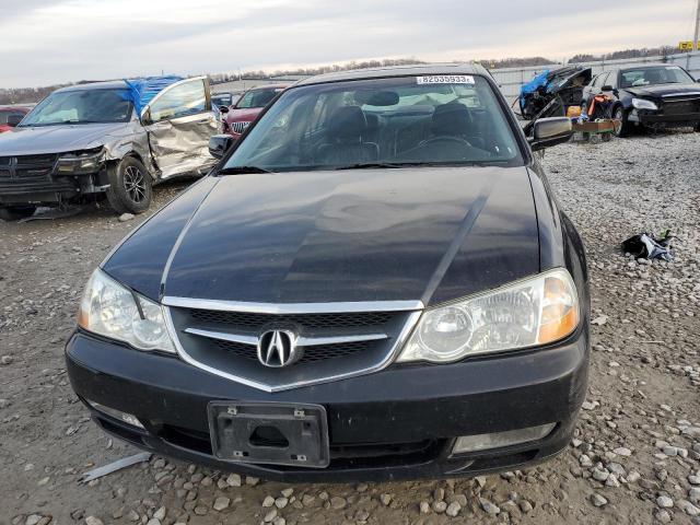 19UUA56622A059976 - 2002 ACURA 3.2TL SILVER photo 5