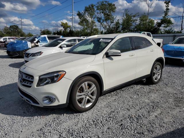 2018 MERCEDES-BENZ GLA 250, 