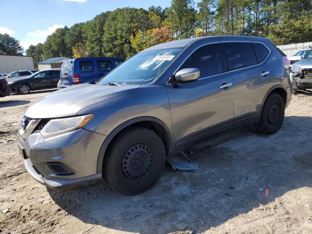 2015 NISSAN ROGUE S, 