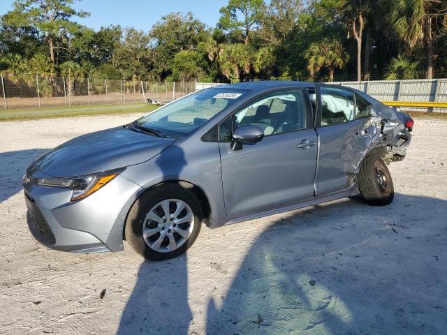 2024 TOYOTA COROLLA LE, 