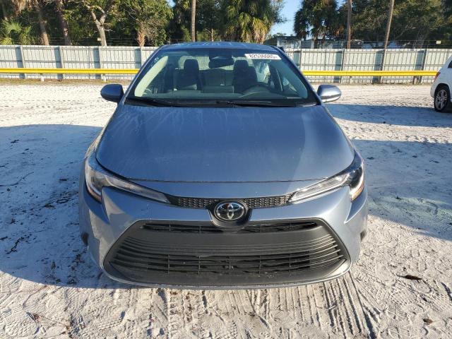 5YFB4MDE4RP125774 - 2024 TOYOTA COROLLA LE GRAY photo 5