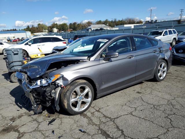2013 FORD FUSION SE, 