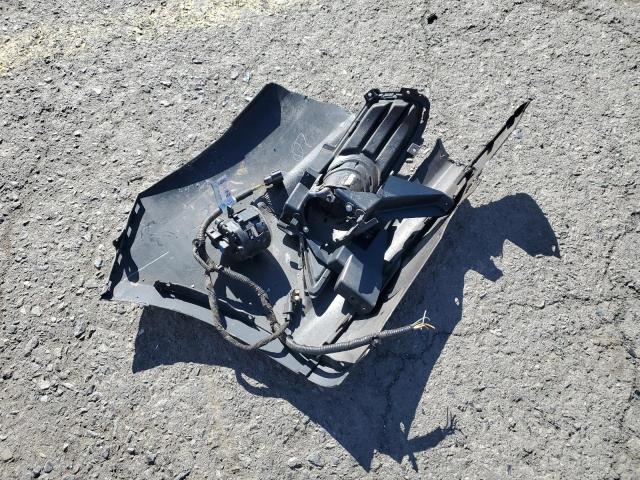 3FA6P0HR5DR187871 - 2013 FORD FUSION SE ნაცრისფერი ფოტო 12