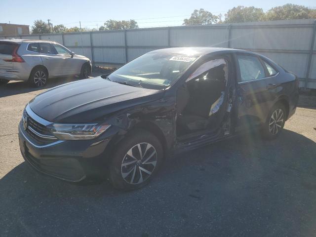 2023 VOLKSWAGEN JETTA S, 