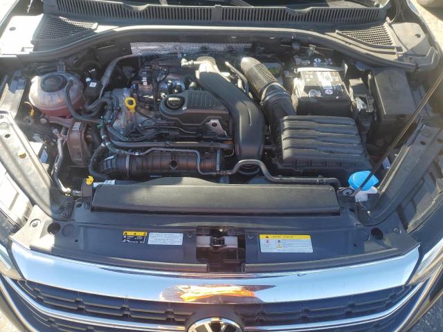 3VW5M7BU6PM032409 - 2023 VOLKSWAGEN JETTA S BLACK photo 11
