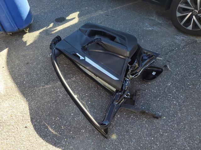 3VW5M7BU6PM032409 - 2023 VOLKSWAGEN JETTA S BLACK photo 12