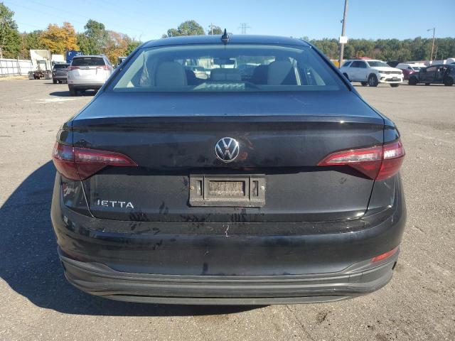 3VW5M7BU6PM032409 - 2023 VOLKSWAGEN JETTA S BLACK photo 6