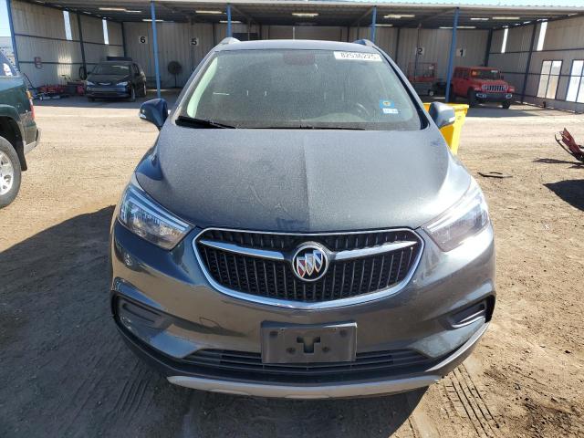 KL4CJASB0JB705539 - 2018 BUICK ENCORE PREFERRED Grau Foto 5