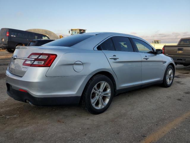 1FAHP2D82FG184230 - 2015 FORD TAURUS SE SILVER photo 3