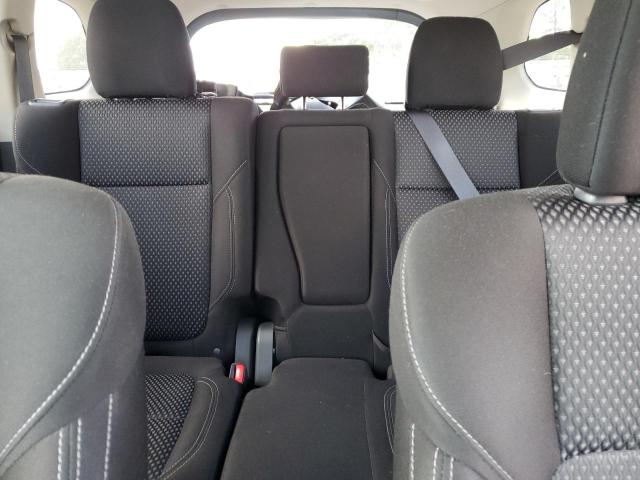 JA4AD2A34LZ047362 - 2020 MITSUBISHI OUTLANDER ES 白色 照片 10