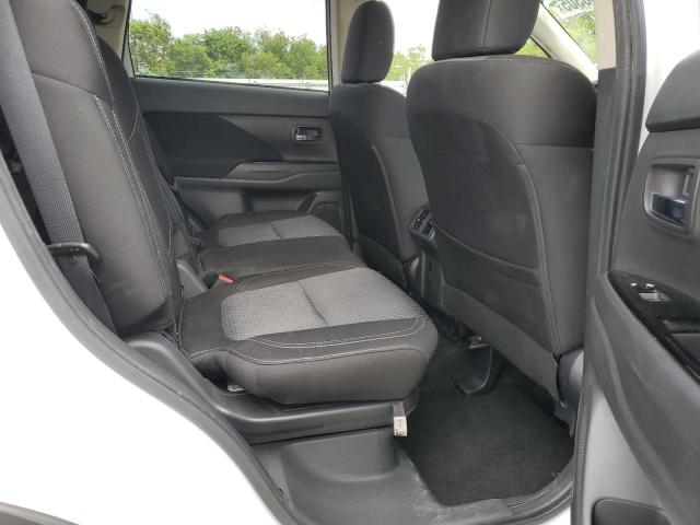 JA4AD2A34LZ047362 - 2020 MITSUBISHI OUTLANDER ES 白色 照片 11