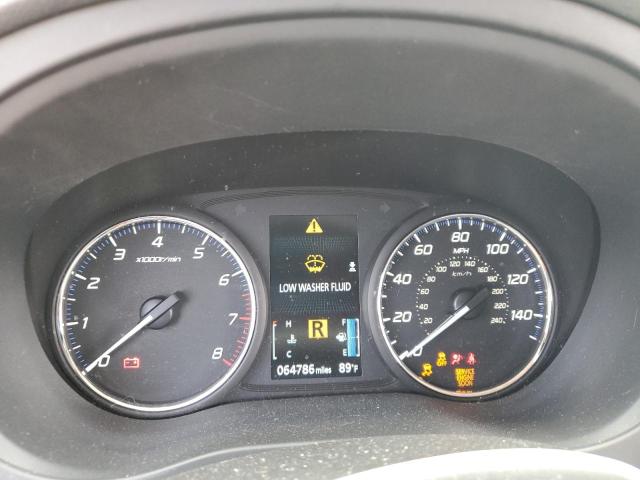 JA4AD2A34LZ047362 - 2020 MITSUBISHI OUTLANDER ES 白色 照片 9