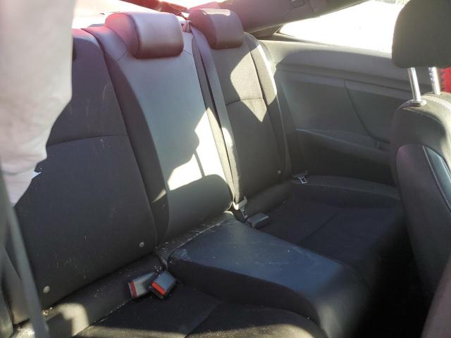 2HGCF5B9XKH302505 - 2019 HONDA CIVIC SPOR 红色 照片 10