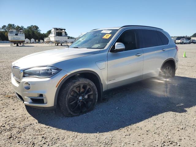 2016 BMW X5 XDR40E, 