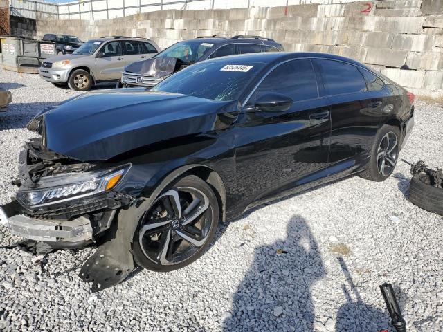 2020 HONDA ACCORD SPORT, 