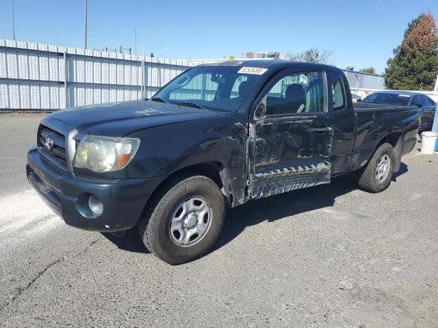 2009 TOYOTA TACOMA ACCESS CAB, 