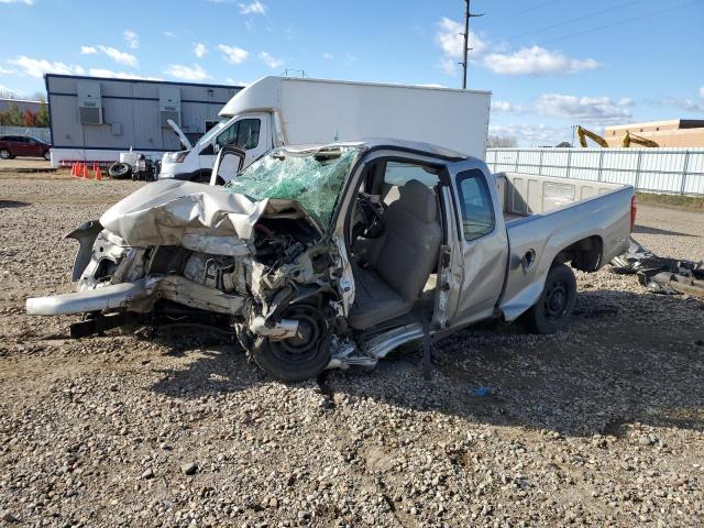 2005 CHEVROLET COLORADO, 