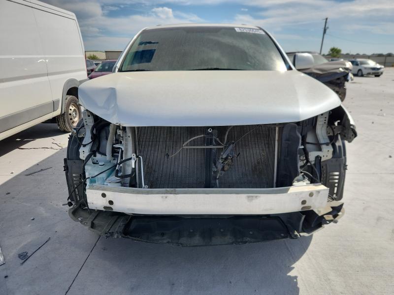 5TDZK3EH7DS094463 - 2013 TOYOTA HIGHLANDER BASE Белый фото 5