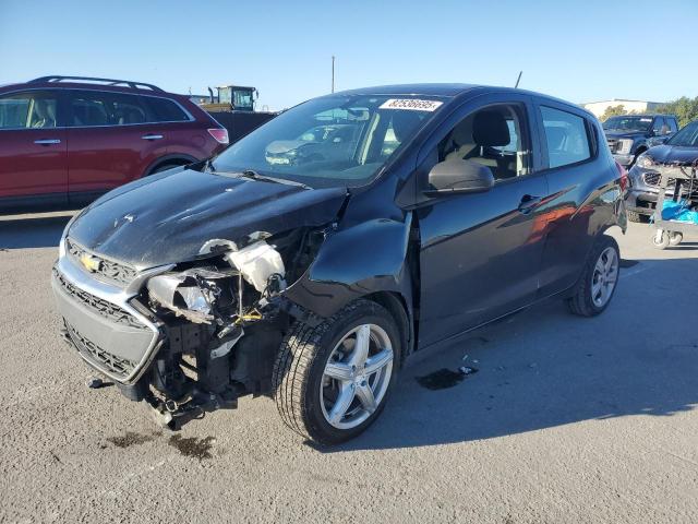 2021 CHEVROLET SPARK LS, 