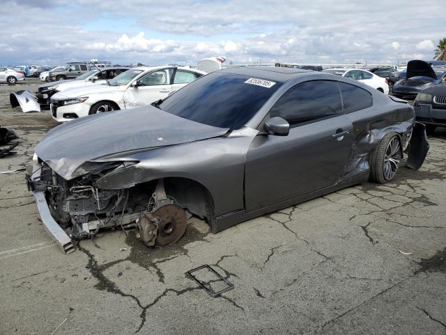 2010 INFINITI G37 BASE, 
