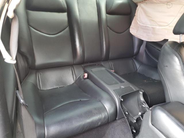 JN1CV6EK2AM103249 - 2010 INFINITI G37 BASE SILVER photo 10