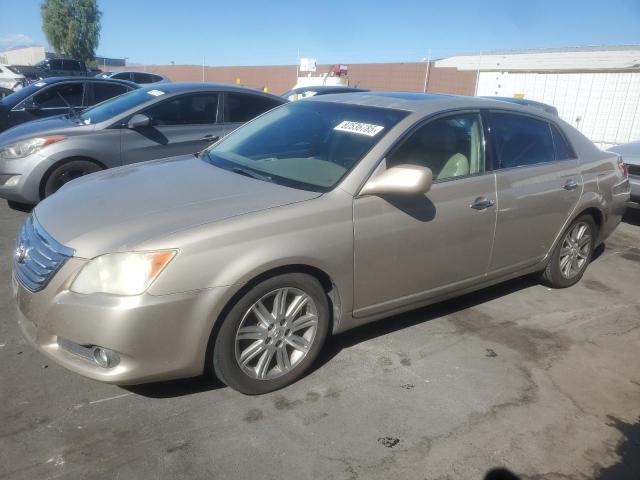 2008 TOYOTA AVALON XL, 