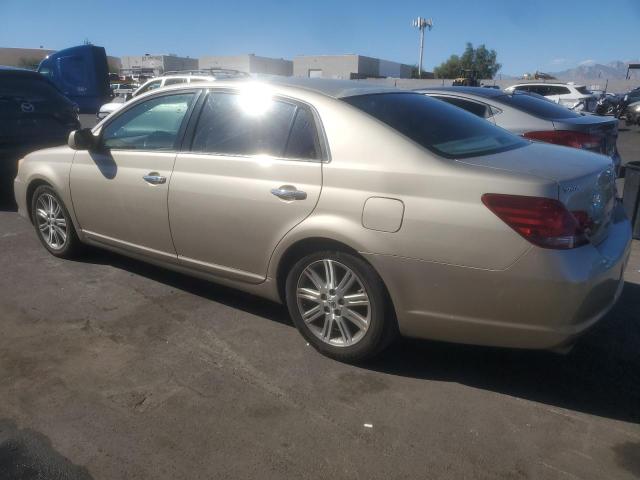 4T1BK36BX8U298280 - 2008 TOYOTA AVALON XL GOLD photo 2