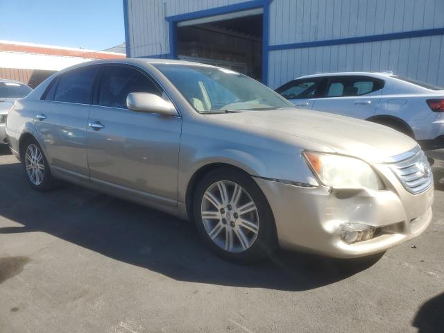 4T1BK36BX8U298280 - 2008 TOYOTA AVALON XL GOLD photo 4