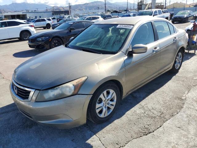 2008 HONDA ACCORD LXP, 