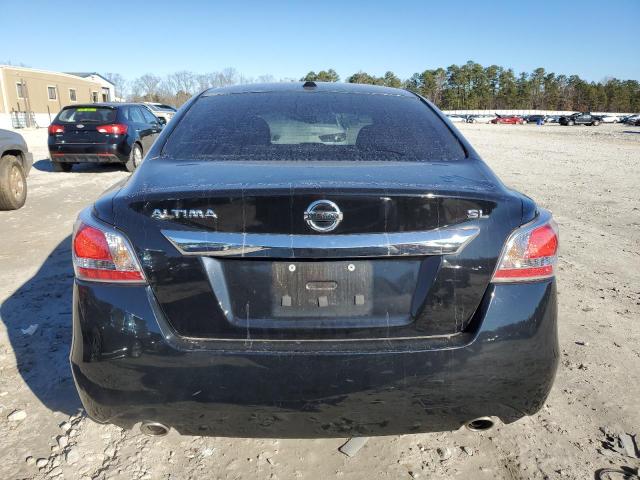 1N4AL3AP9FC147617 - 2015 NISSAN ALTIMA 2.5 BLACK photo 6