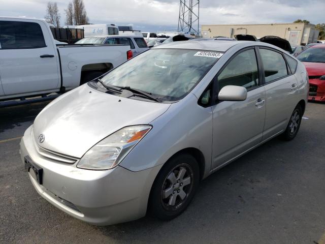 2005 TOYOTA PRIUS, 